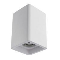 Потолочный светильник Arte Lamp Tubo A9261PL-1WH 