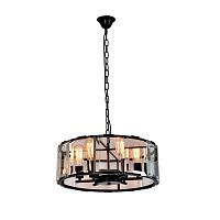 Подвесная люстра ST Luce Peltro SL276.403.07 