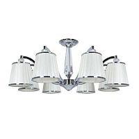 Потолочная люстра Arte Lamp Talitha A4047PL-8CC 