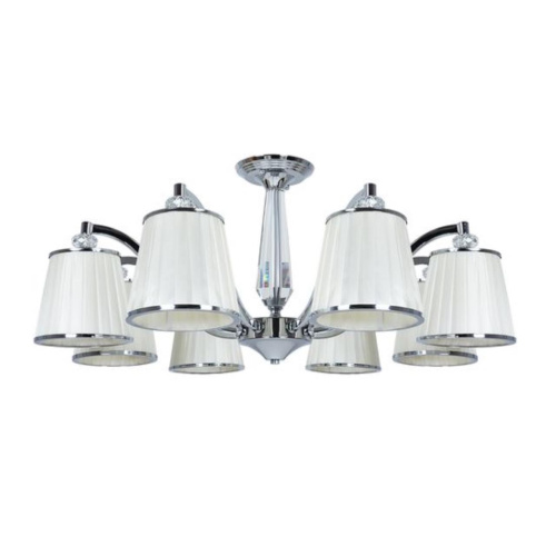 Потолочная люстра Arte Lamp Talitha A4047PL-8CC 