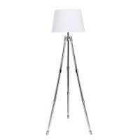 Торшер Arte Lamp Wasat A4023PN-1CC 