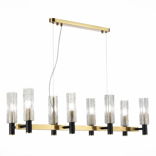 Подвесная люстра ST Luce Casali SL1238.303.08 
