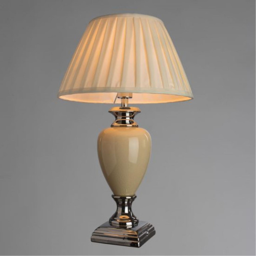 Настольная лампа Arte Lamp Lovely A5199LT-1WH  фото 2