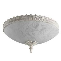 Потолочный светильник Arte Lamp Crown A4541PL-3WG 