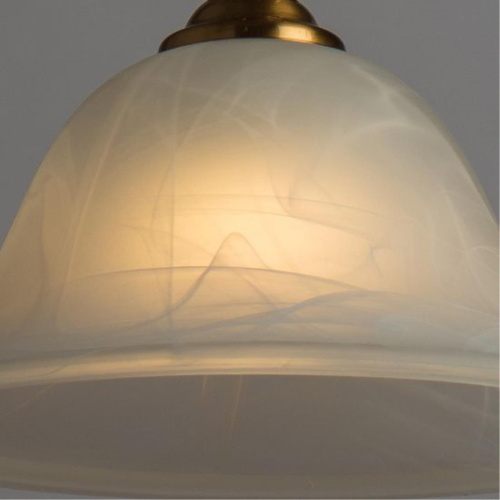 Подвесной светильник Arte Lamp Cono A8391SP-1PB  фото 3