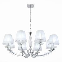 Подвесная люстра ST Luce Bello SL1756.103.08 