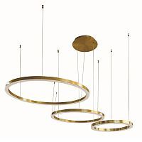 Подвесной светодиодный светильник Kink Light Тор 08253,36PA(3000K) 