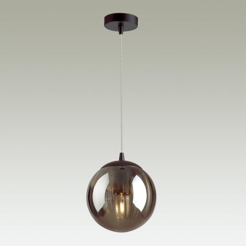 Подвесной светильник Odeon Light Pendant Kata 4757/1  фото 4