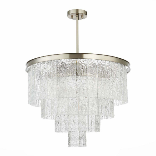 Подвесная люстра ST Luce Corsia SL1230.102.08 