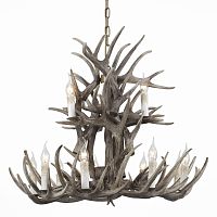 Подвесная люстра ST Luce Corna SL154.703.12 