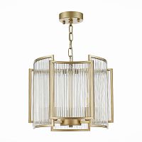 Подвесная люстра ST Luce Cosenza SL1234.203.03 