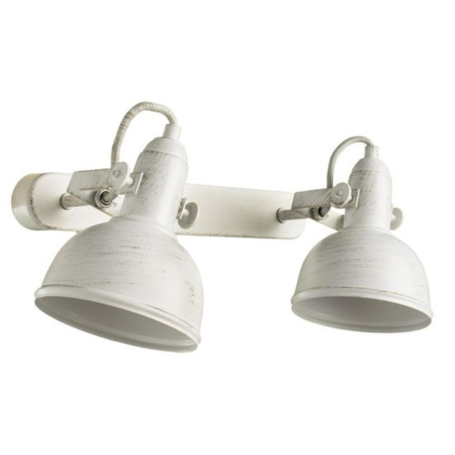 Спот Arte Lamp Martin A5213AP-2WG 