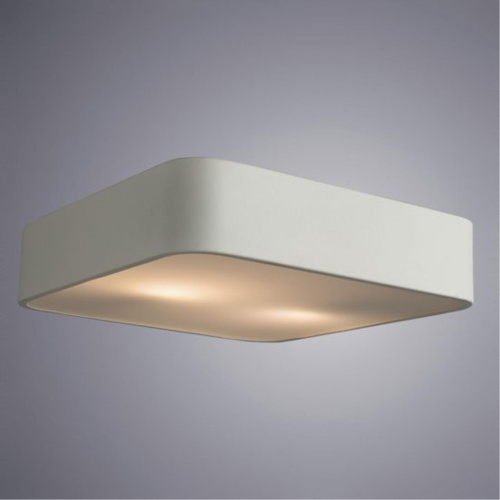 Потолочный светильник Arte Lamp Cosmopolitan A7210PL-2WH  фото 2