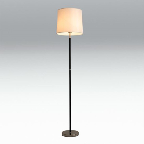 Торшер Arte Lamp Rodos A2589PN-1SS  фото 2