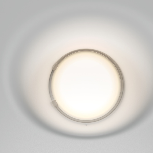 Встраиваемый светильник Technical DL001-WW-01-W  фото 2