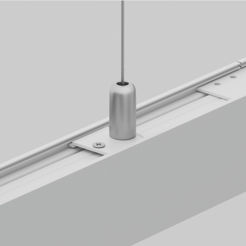 Крепление для троса магнитного шинопровода Maytoni Magnetic track system TRA004HP-21W  фото 4