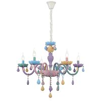 Подвесная люстра ST Luce Fiata SL1700.783.06 