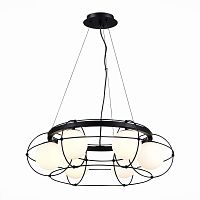 Подвесная люстра ST Luce Asolo SL1189.403.06 