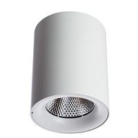 Потолочный светодиодный светильник Arte Lamp Facile A5118PL-1WH 