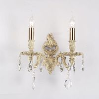 Бра Lucia Tucci Barletta W1730.2 Cream White 