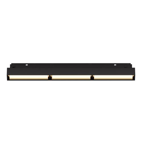 Трековый светильник Technical TR106-2-18W3K-B 