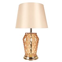 Настольная лампа Arte Lamp Murano A4029LT-1GO 
