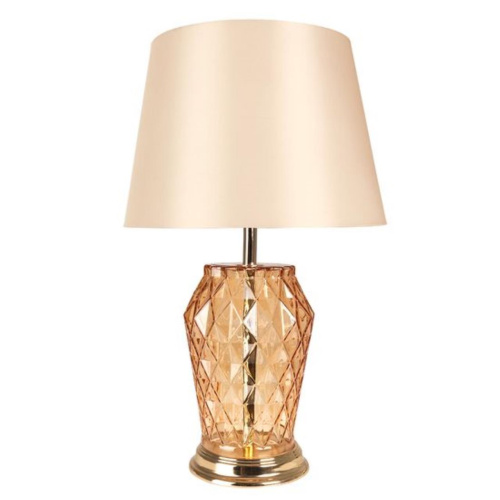 Настольная лампа Arte Lamp Murano A4029LT-1GO 