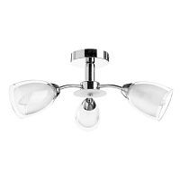 Потолочная люстра Arte Lamp 53 A7201PL-3CC 