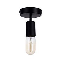 Потолочный светильник Arte Lamp A9184PL-1BK 