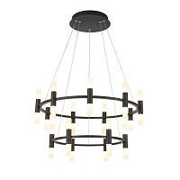 Подвесная светодиодная люстра ST Luce Basio SL1595.403.30 