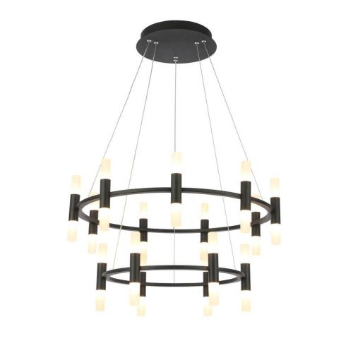 Подвесная светодиодная люстра ST Luce Basio SL1595.403.30 