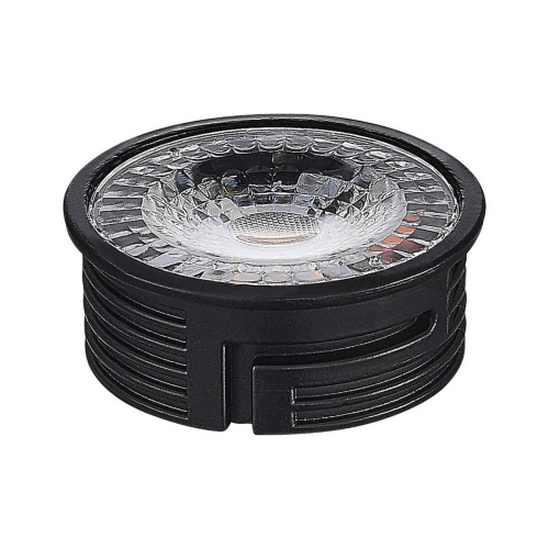 Светодиодный модуль ST Luce LED 7W 4000K ST9101.449.07DIM Черный 