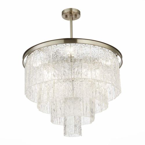 Подвесная люстра ST Luce Corsia SL1230.102.08  фото 3