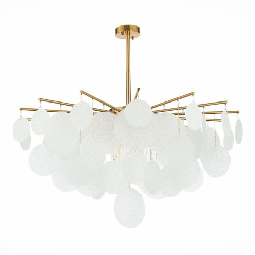 Подвесная люстра ST Luce Vittoria SL1231.302.08 