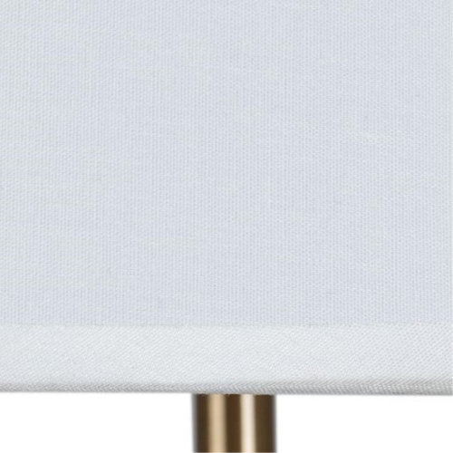 Настольная лампа Arte Lamp Porrima A4028LT-1PB  фото 5