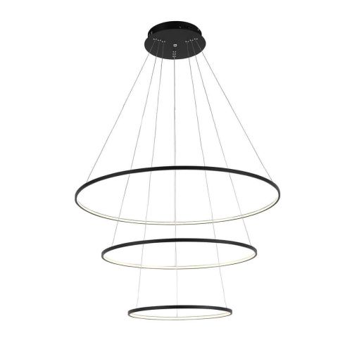 Подвесная светодиодная люстра ST Luce Erto SL904.403.03 