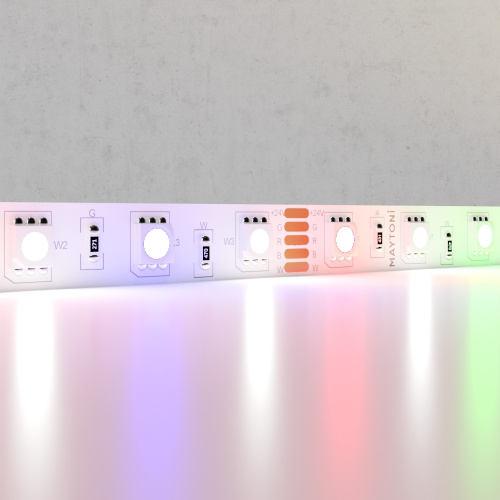 Светодиодная лента Led Strip 10178  фото 2