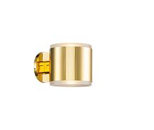 Настенный светильник Lucia Tucci Tube W5630.2 Gold 
