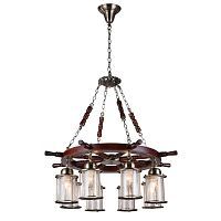 Подвесная люстра ST Luce Volantino SL150.303.08 