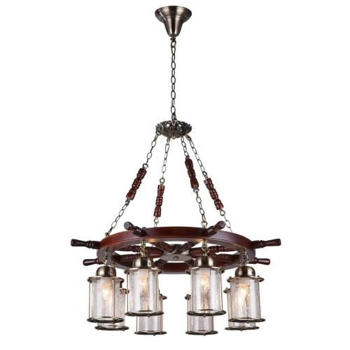 Подвесная люстра ST Luce Volantino SL150.303.08 