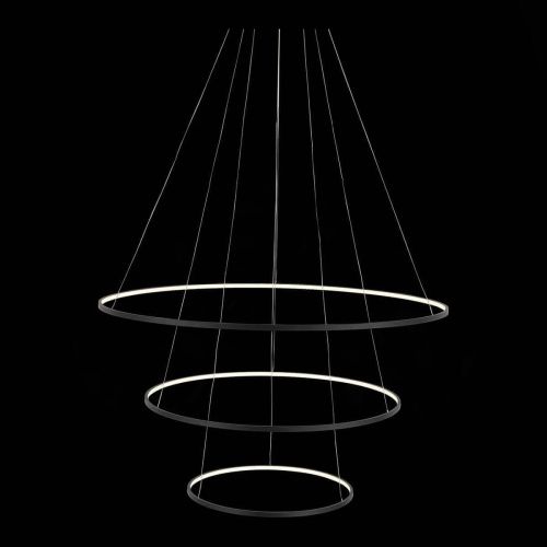 Подвесная светодиодная люстра ST Luce Erto SL904.403.03  фото 9