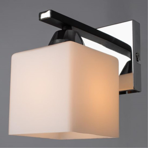 Бра Arte Lamp 52 A8165AP-1BK  фото 2