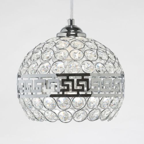 Подвесной светильник De Markt City Бриз 111012201  фото 3