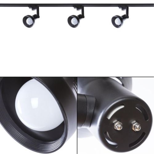 Шинопровод Arte Lamp Track Accessories A510006  фото 8