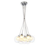 Подвесная люстра ST Luce Dualita SL431.113.07 