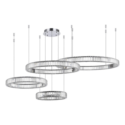 Подвесная светодиодная люстра ST Luce Tivoli SL1622.103.04  фото 2