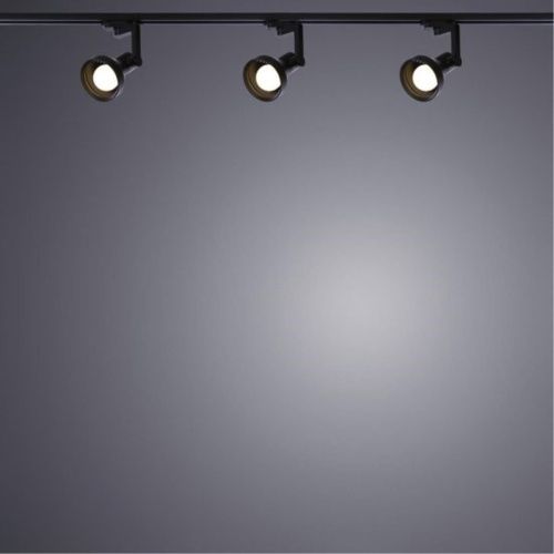 Шинопровод Arte Lamp Track Accessories A510006  фото 9