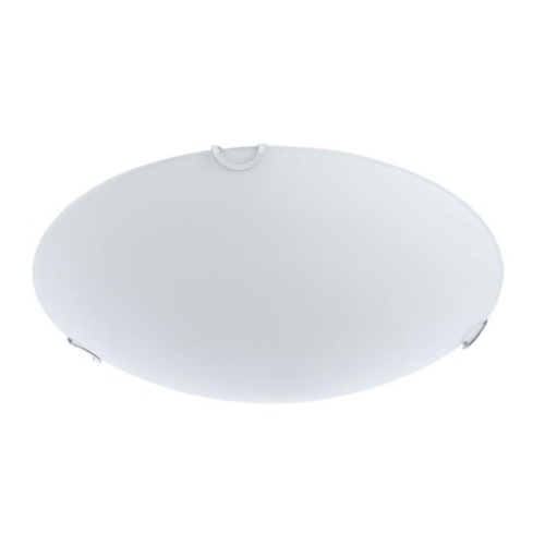 Настенный светильник Arte Lamp Plain A3720PL-1CC 