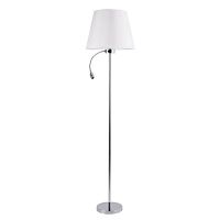 Торшер Arte Lamp Elba A2581PN-2CC 