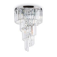 Подвесная люстра Maytoni Louis RC007CL-06CH 